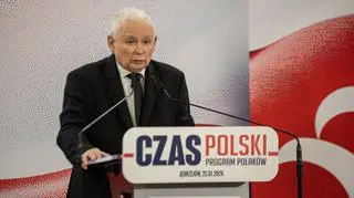 "Róbta, co chceta" według prezesa