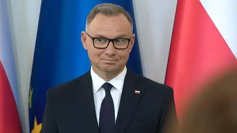 Czy te oczy mogą kłamać?