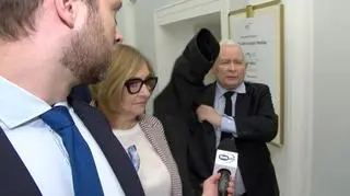 Kwestia smaku prezesa