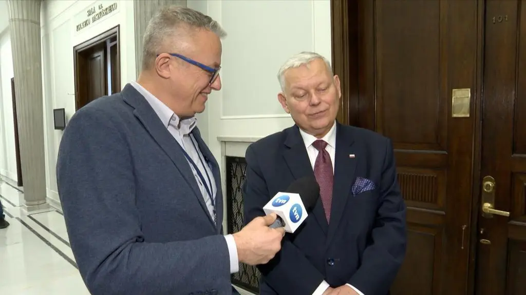 Kto stał za wymyśleniem tego pytania?