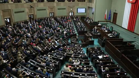 Pocą się jak na saunie