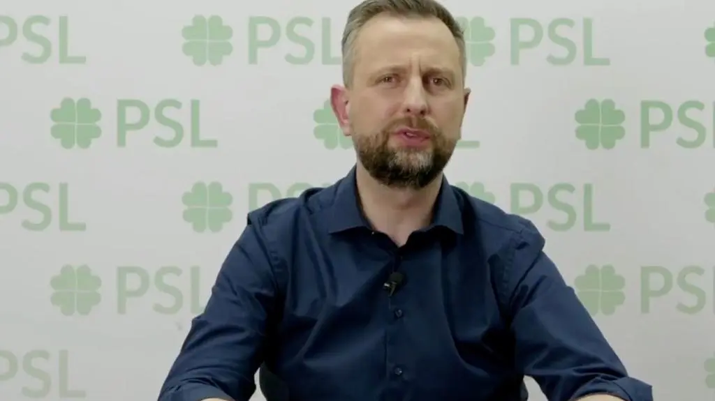 Końcowy odcinek albo wojna polsko-polska