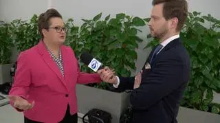 "Dowiedzieliśmy się, że w ustawie są rzeczy, których tam nie ma"