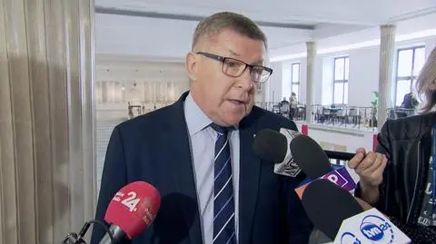 Nie będą się chandryczyć o czterdzieści tysięcy głosów