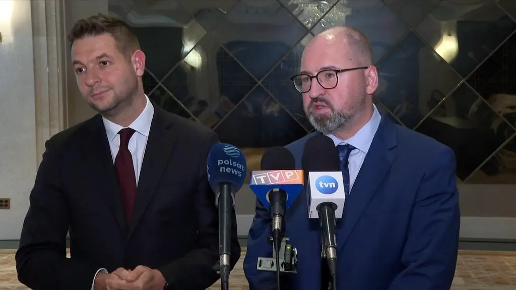 Pojechali za granicę i plują na Polskę