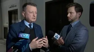 Gadał dziad do obrazu...