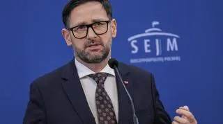 "Nie można robić jedno, a mówić jedno!"