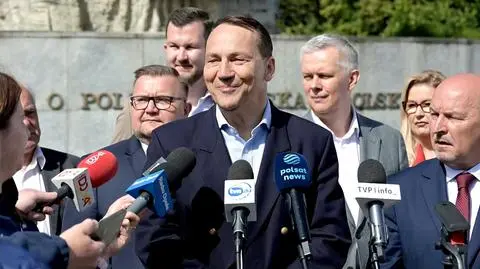 Czy prezydent upomni się o wizę?