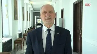 Uderz w stół, a nożyce się odezwą