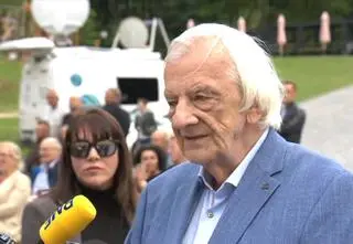 Terlecki nie pęka