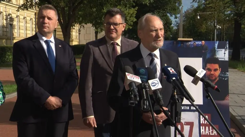 Najtwardsi z twardych