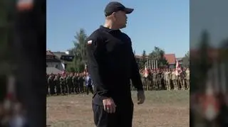 Postawa jest, głos też, tylko kierunek do ustalenia
