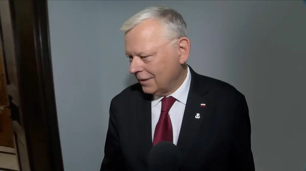 A może "Fort Suski"?