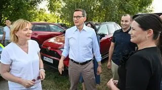 Obowiązkowy WF parlamentarny