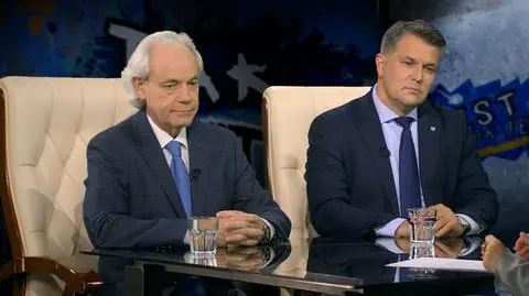 Adam Szejnfeld, Piotr Kaleta