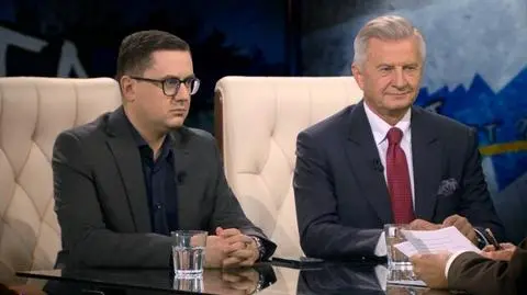 Miłosz Motyka, Stanisław Wziątek