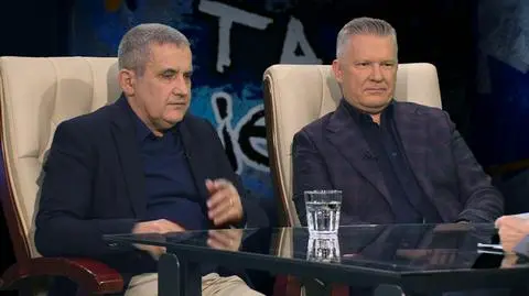 Najnowszy sondaż partyjny. "Być może to jakiś rodzaj trendu"