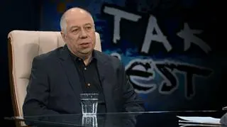 Krzysztof Varga o Magyarze: to był rodzaj bezkrwawej rewolucji