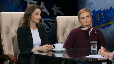 "Jazda po bandzie". Piebiak w KRS