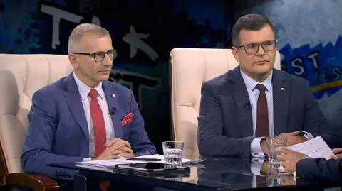 Krzysztof Kwiatkowski, Piotr Uściński