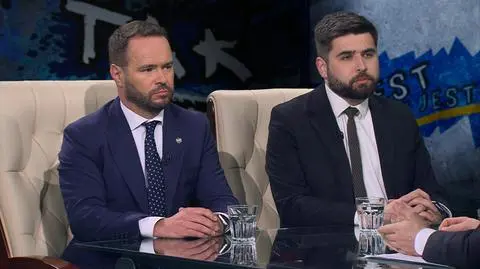 Krzysztof Komorski, Jakub Banaszek