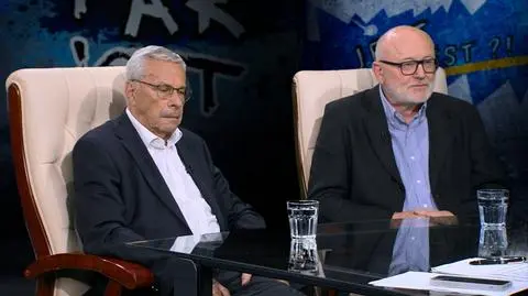 Maciej Kozłowski, płk Andrzej Derlatka
