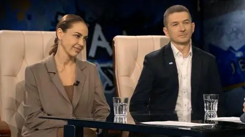 Maria Rotkiel, Hubert Sobecki