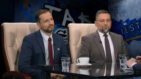 W PiS "prawdziwe tornado dopiero nadciąga"