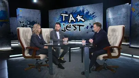 Jacek Nizinkiewicz, prof. Anna Wojciuk