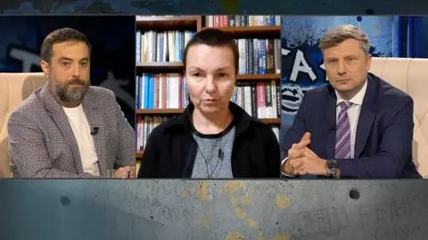 Tomasz Walczak, prof. dr hab. Anna Pacześniak