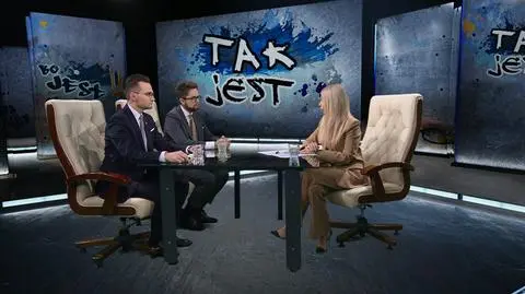 Spór po aktach dywersji na torach. Politycy wzajemnie się oskarżają