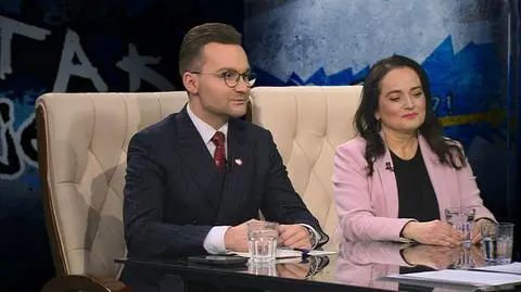 Adrian Witczak, Anita Kucharska-Dziedzic