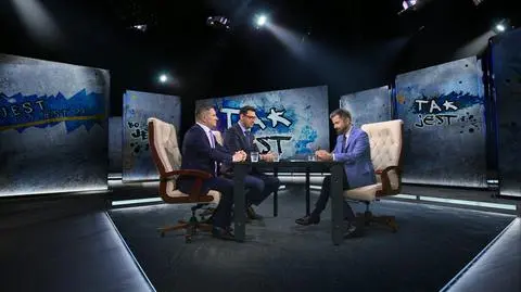 Jacek Włosowicz, Konrad Frysztak