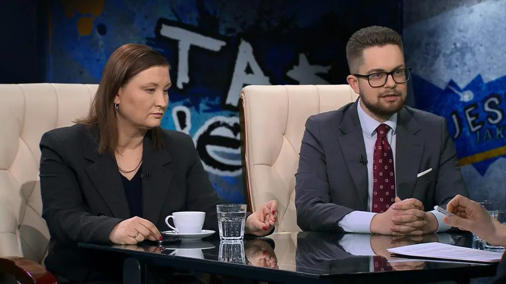 Misja Czarnka. Konfederacja wątpi "w powodzenie misji"