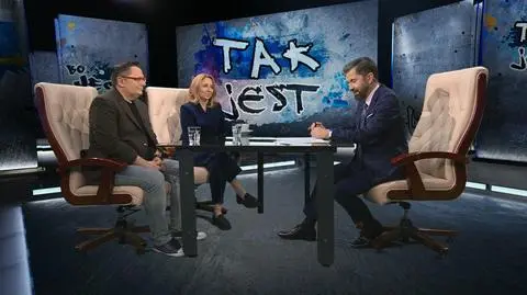 Tomasz Terlikowski, Dominika Wielowieyska