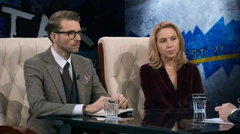 "Prezydent będzie próbował przenosić spór polityczny na kwestię bezpieczeństwa"