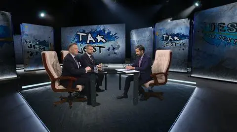 Jakub Stefaniak, Michał Moskal