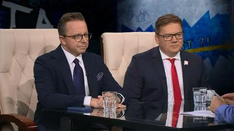 Dariusz Joński, Sławomir Ćwik