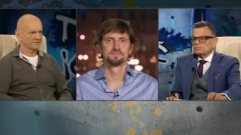 Maciej Jarkowiec, Dariusz Rosiak