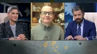 Ucieczka Ziobry to "kłopot dla Kaczyńskiego i PiS"