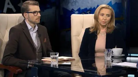 Dominika Wielowieyska, Patryk Michalski