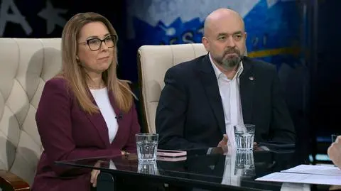 "Notowania Korony Brauna nie wzięły się znikąd"