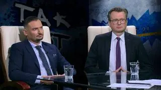 "On pokazuje, że nie jest sam"