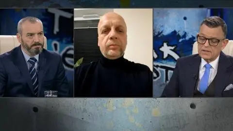 kpt. rez. pil. Witold Sokół, dr inż. pil. Tomasz Balcerzak