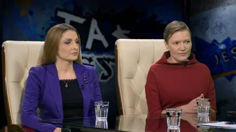 Aleksandra Sobczak, dr Jowanka Jakubek-Lalik