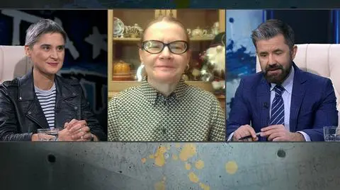 Ucieczka Ziobry to "kłopot dla Kaczyńskiego i PiS"