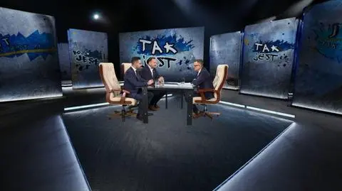 Tomasz Trela, Filip Kaczyński, Ryszard Kalisz, Róża Rzeplińska, Filip Pazderski