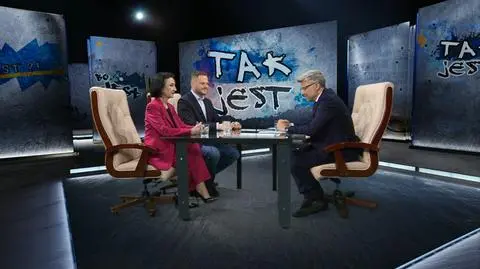 Ewa Schadler, Janusz Cieszyński