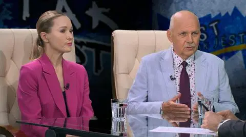 Tomasz Zubilewicz, dr Joanna Remiszewska