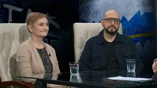 Część Polski 2050 za dymisją Hennig-Kloskiej? "To jak jazda na ścianę"